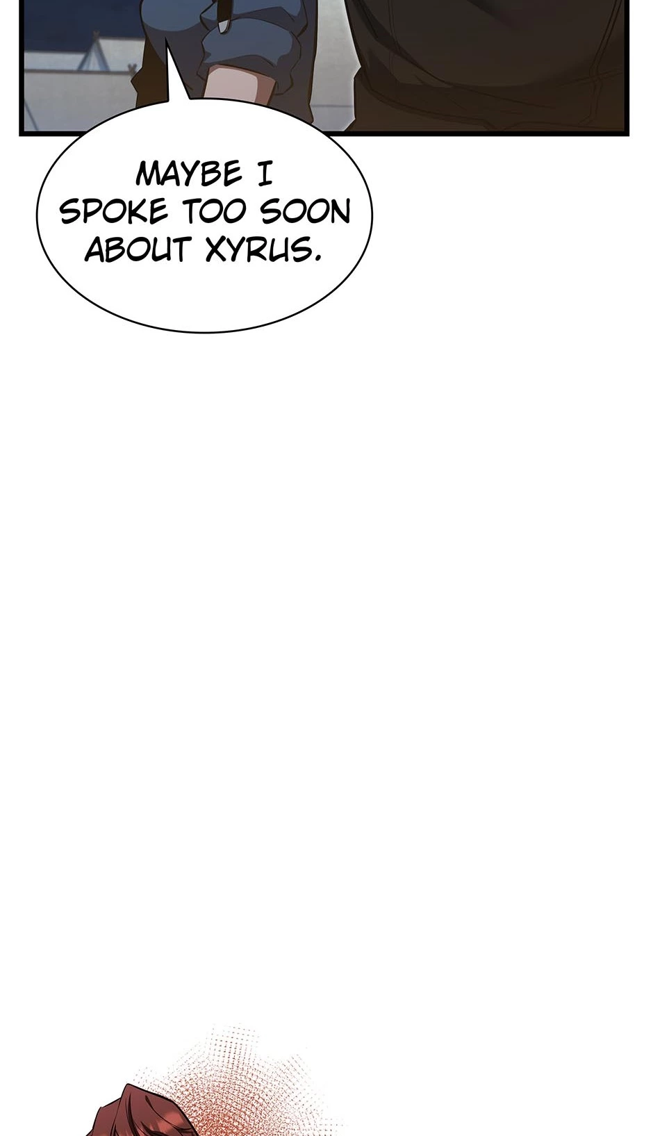 The Beginning After The End Chapter 187 page 110