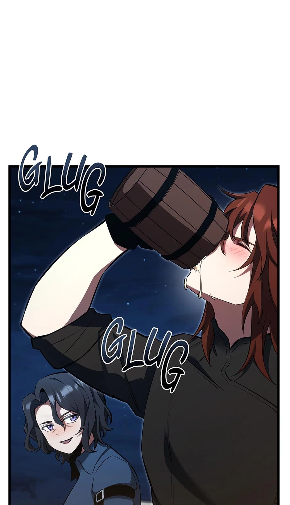 The Beginning After The End Chapter 187 page 109