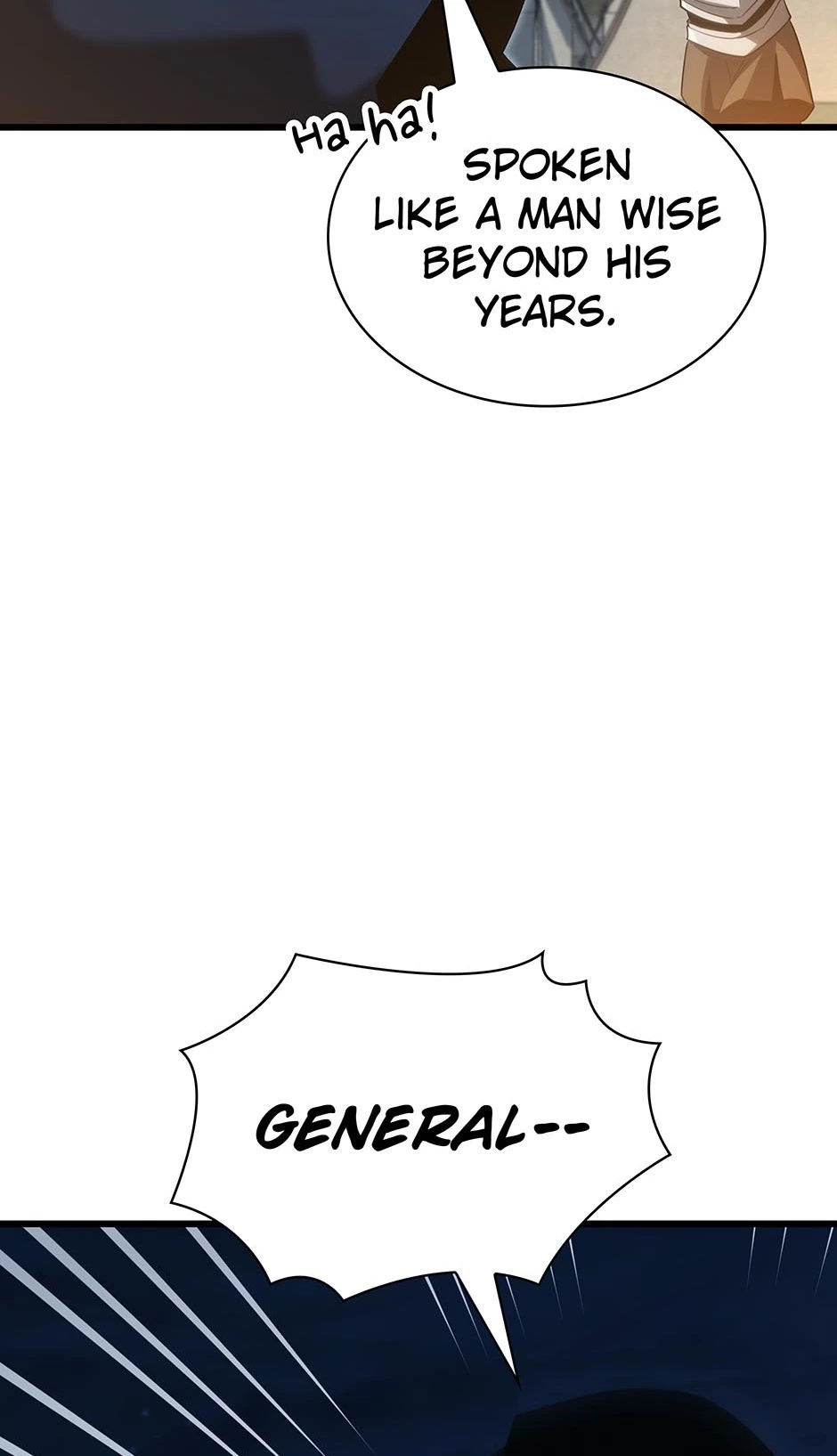 The Beginning After The End Chapter 187 page 112