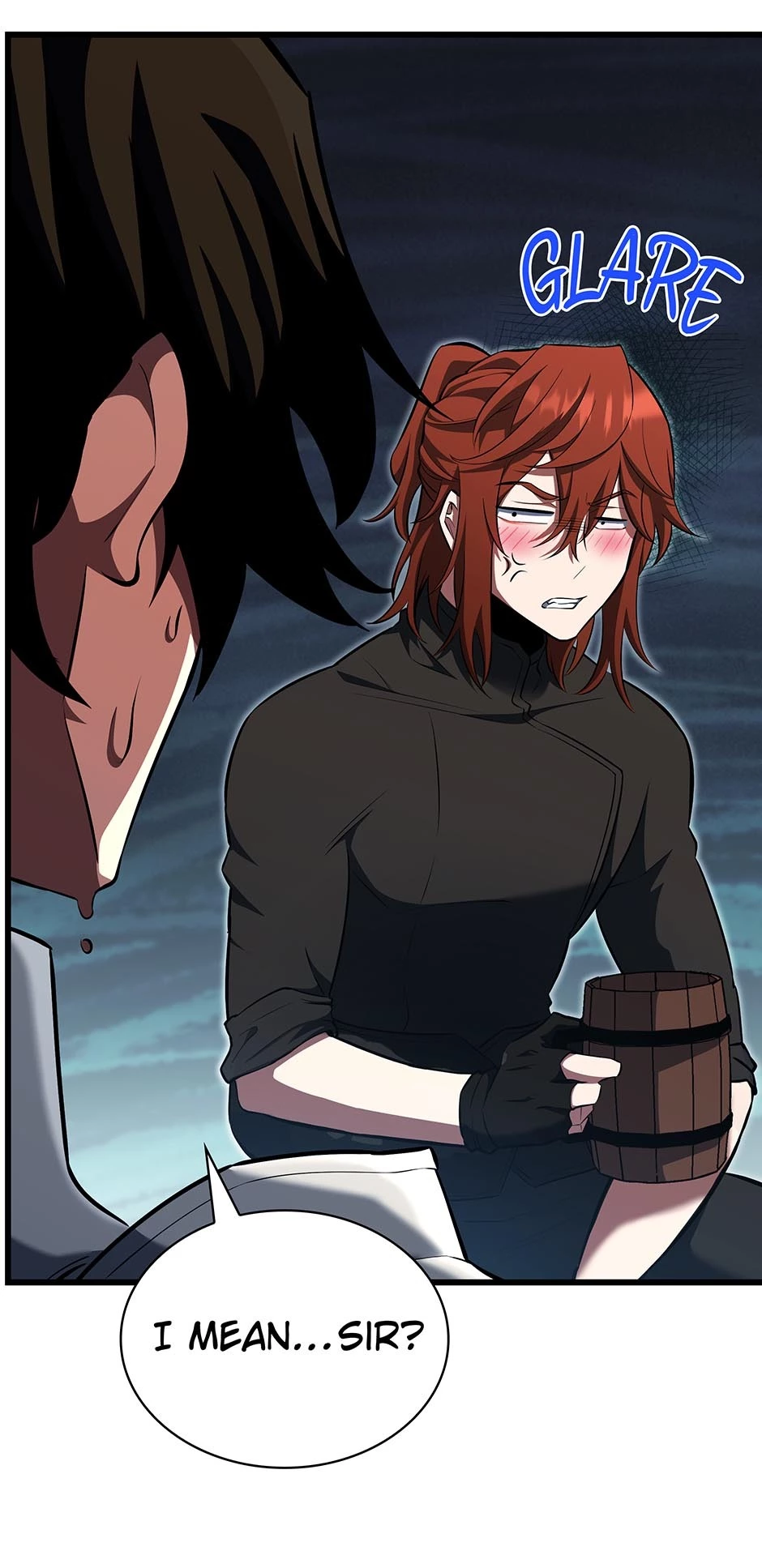 The Beginning After The End Chapter 187 page 114