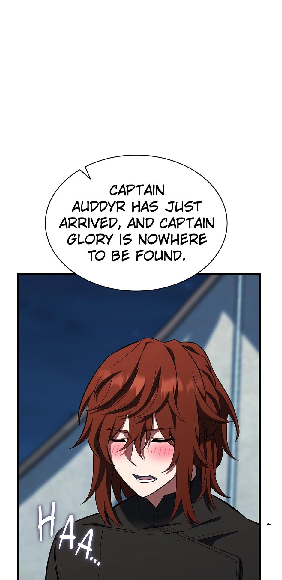 The Beginning After The End Chapter 187 page 115