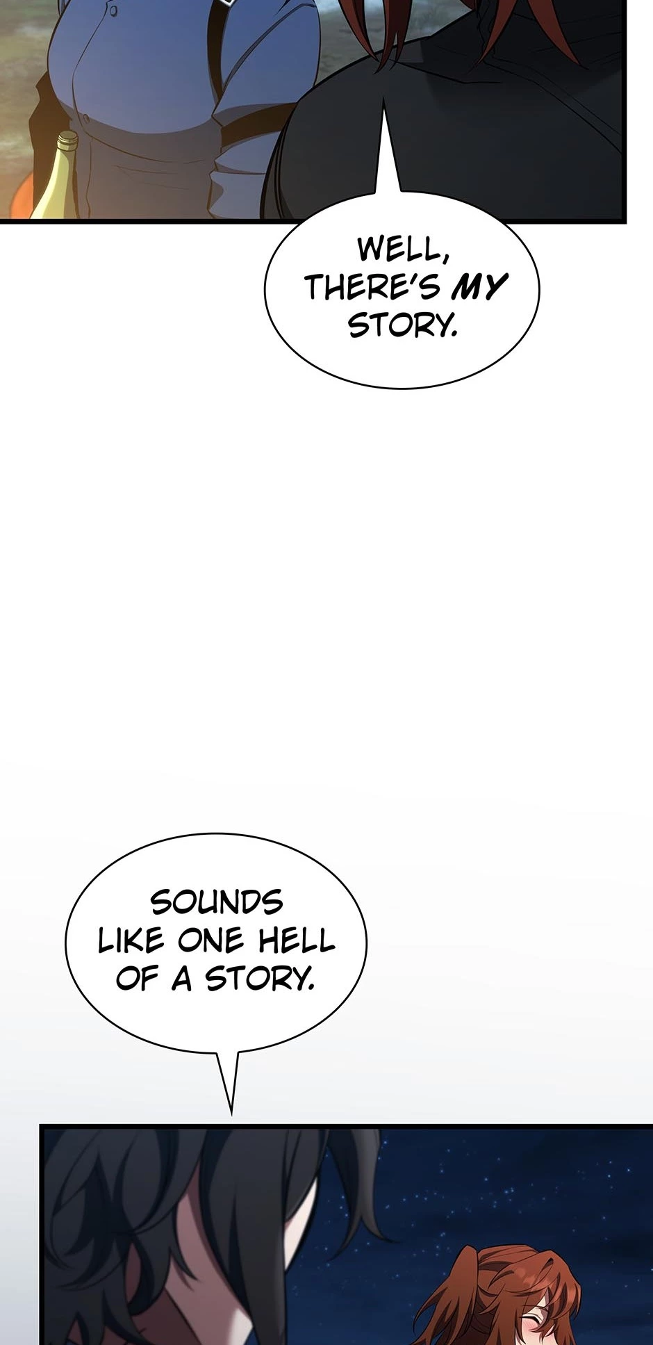 The Beginning After The End Chapter 187 page 118