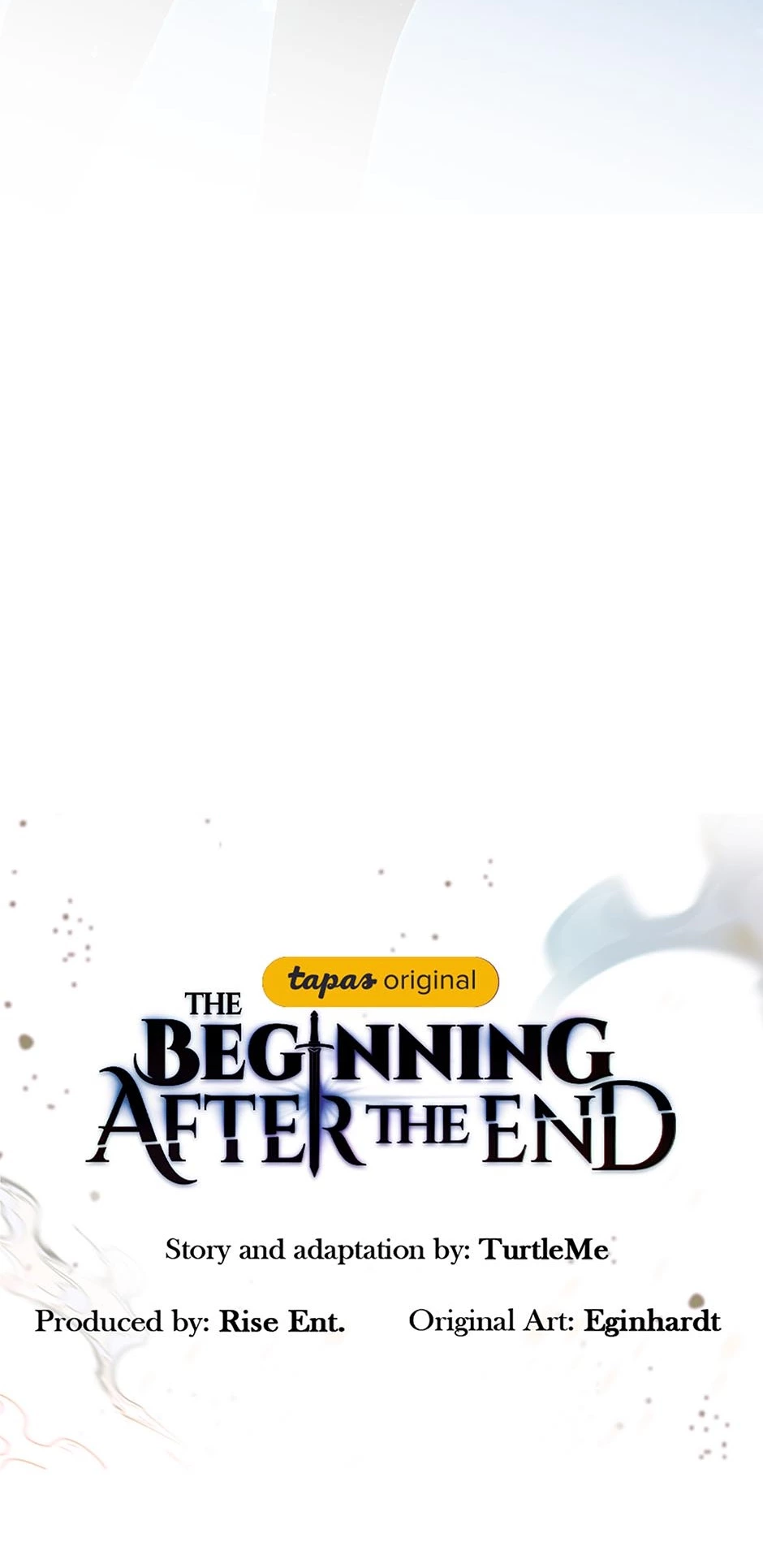 The Beginning After The End Chapter 187 page 121