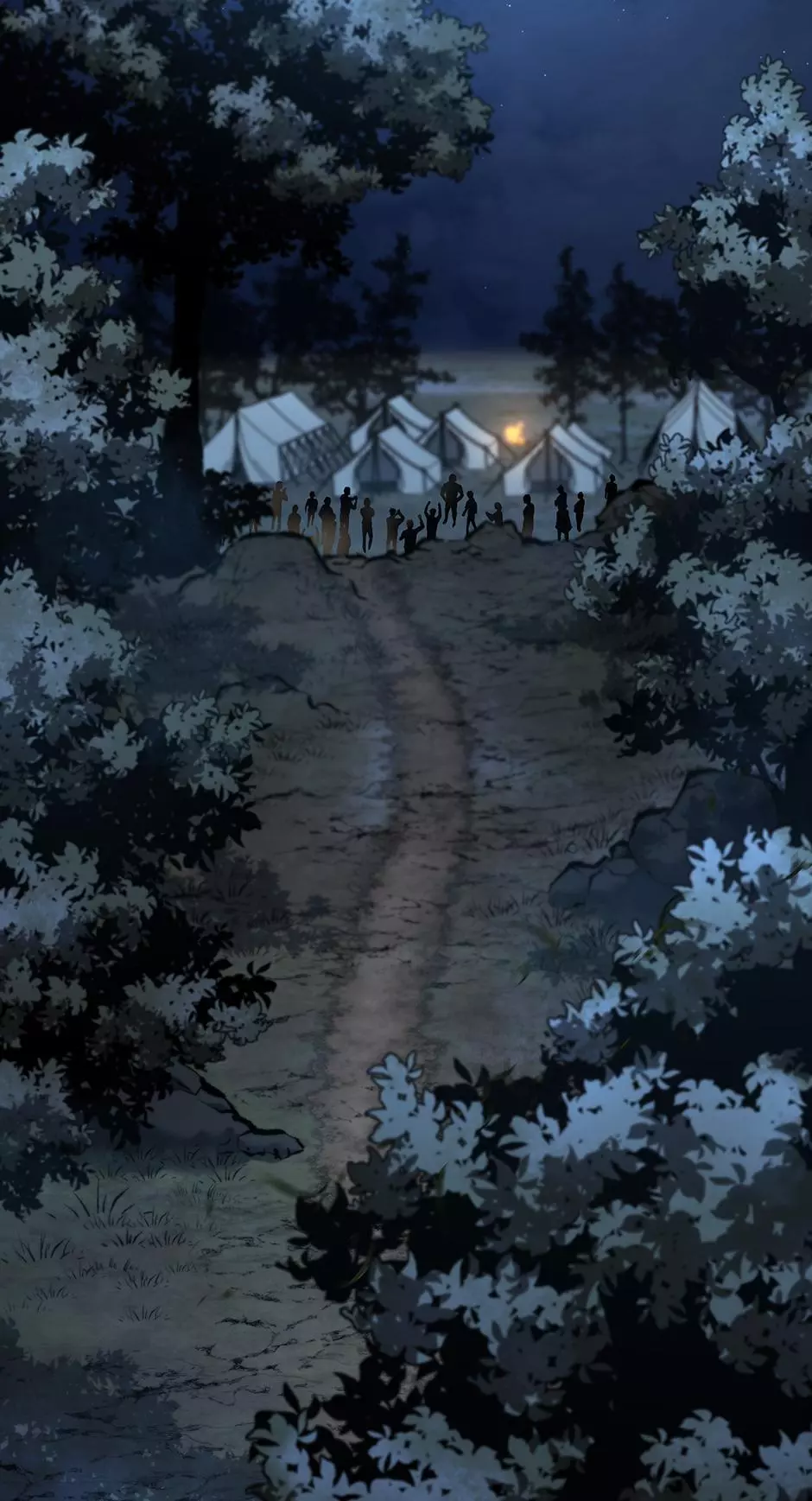 The Beginning After The End Chapter 188 page 2