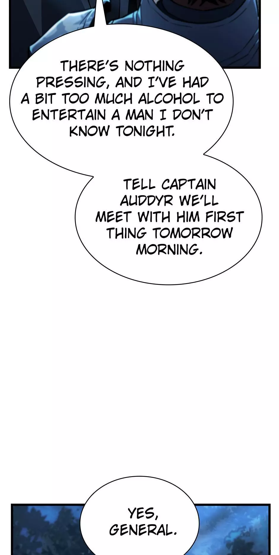 The Beginning After The End Chapter 188 page 10