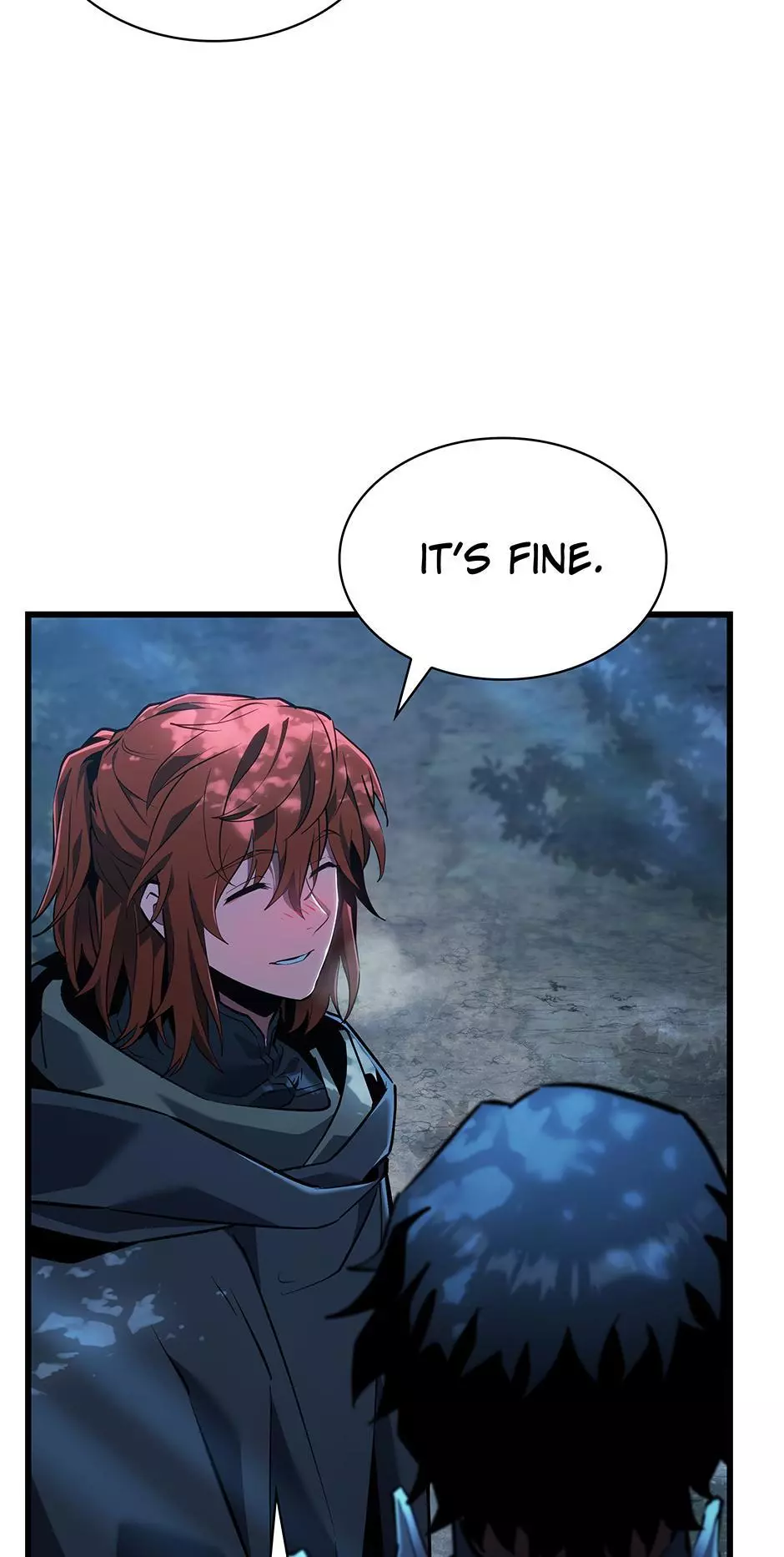 The Beginning After The End Chapter 188 page 9