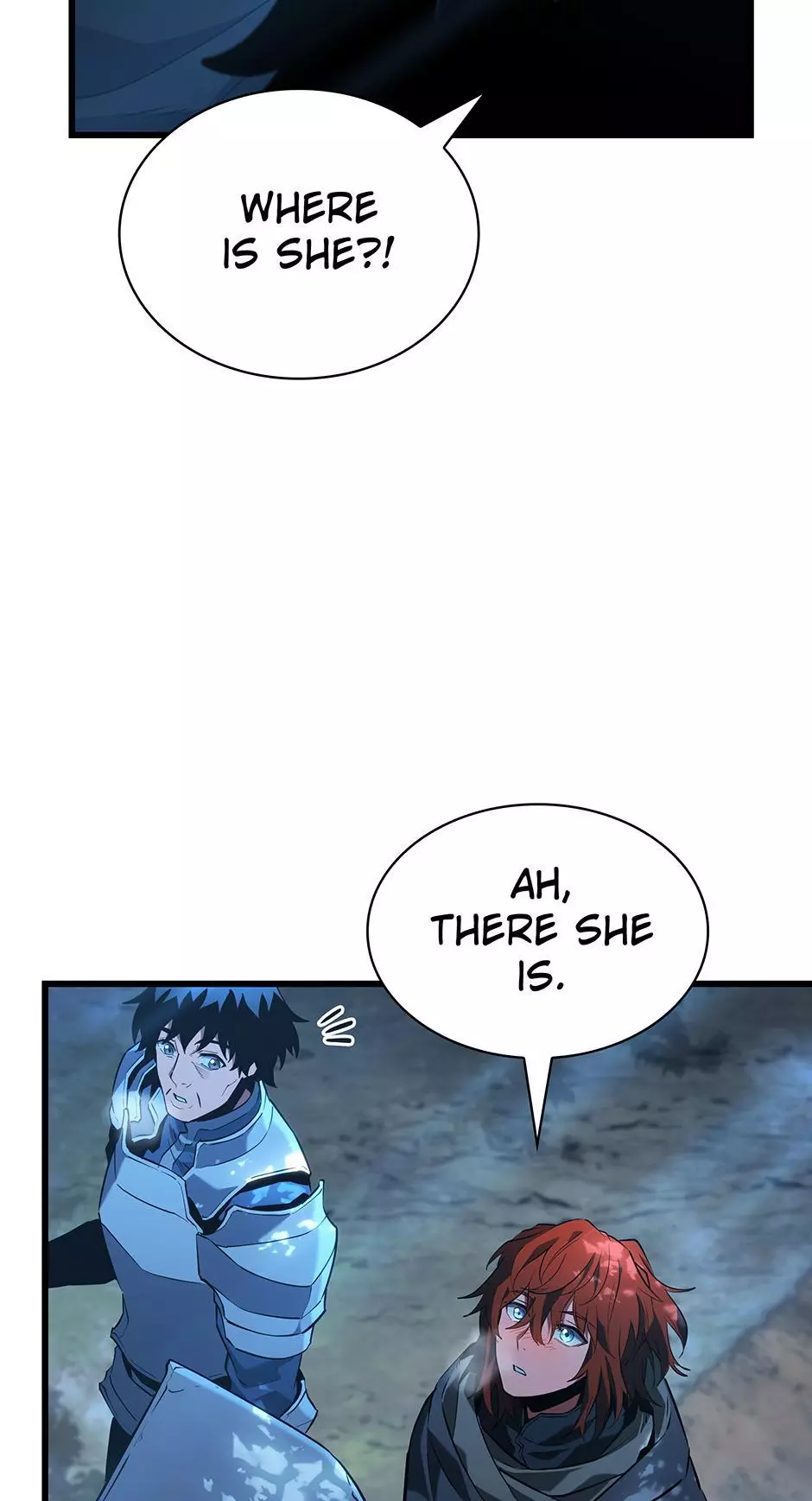 The Beginning After The End Chapter 188 page 5