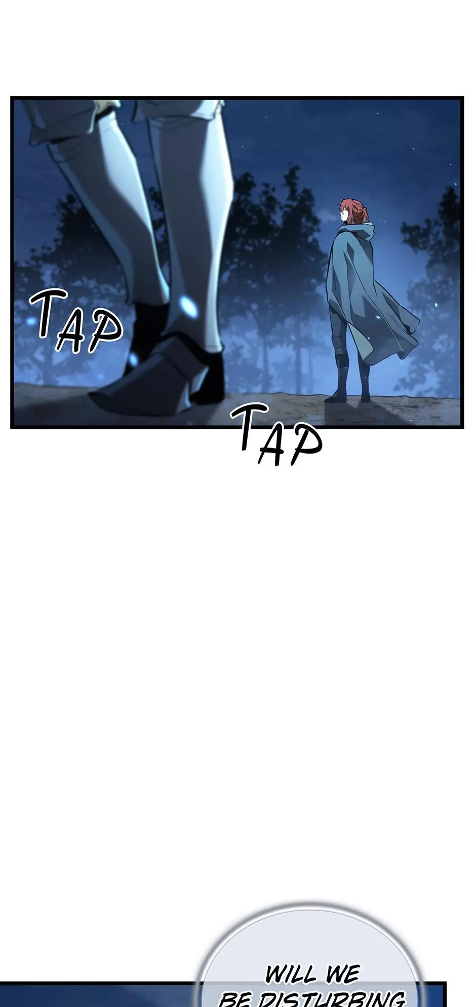 The Beginning After The End Chapter 188 page 12