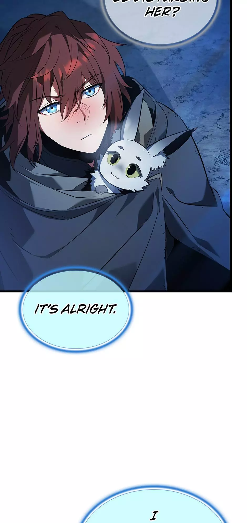 The Beginning After The End Chapter 188 page 13
