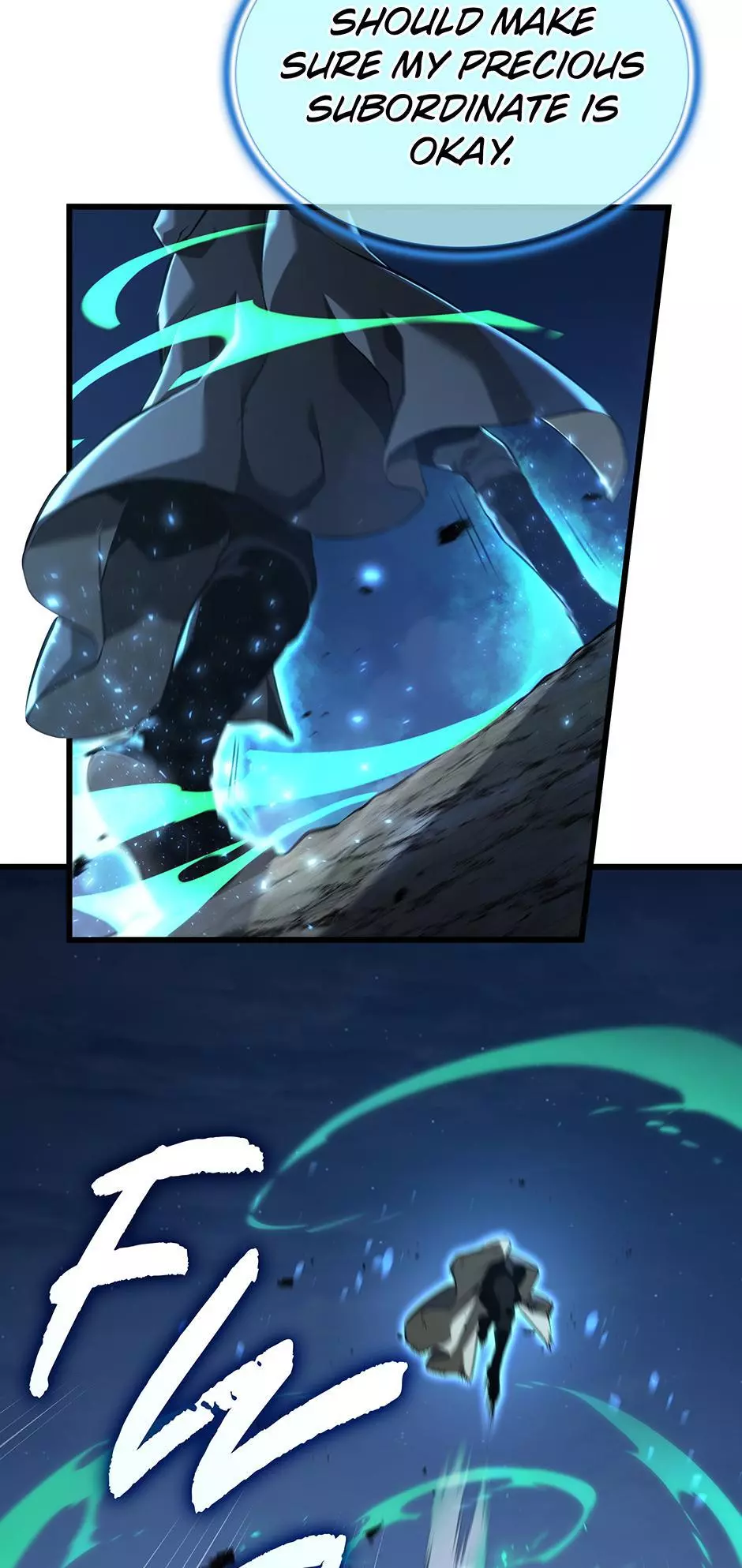 The Beginning After The End Chapter 188 page 14