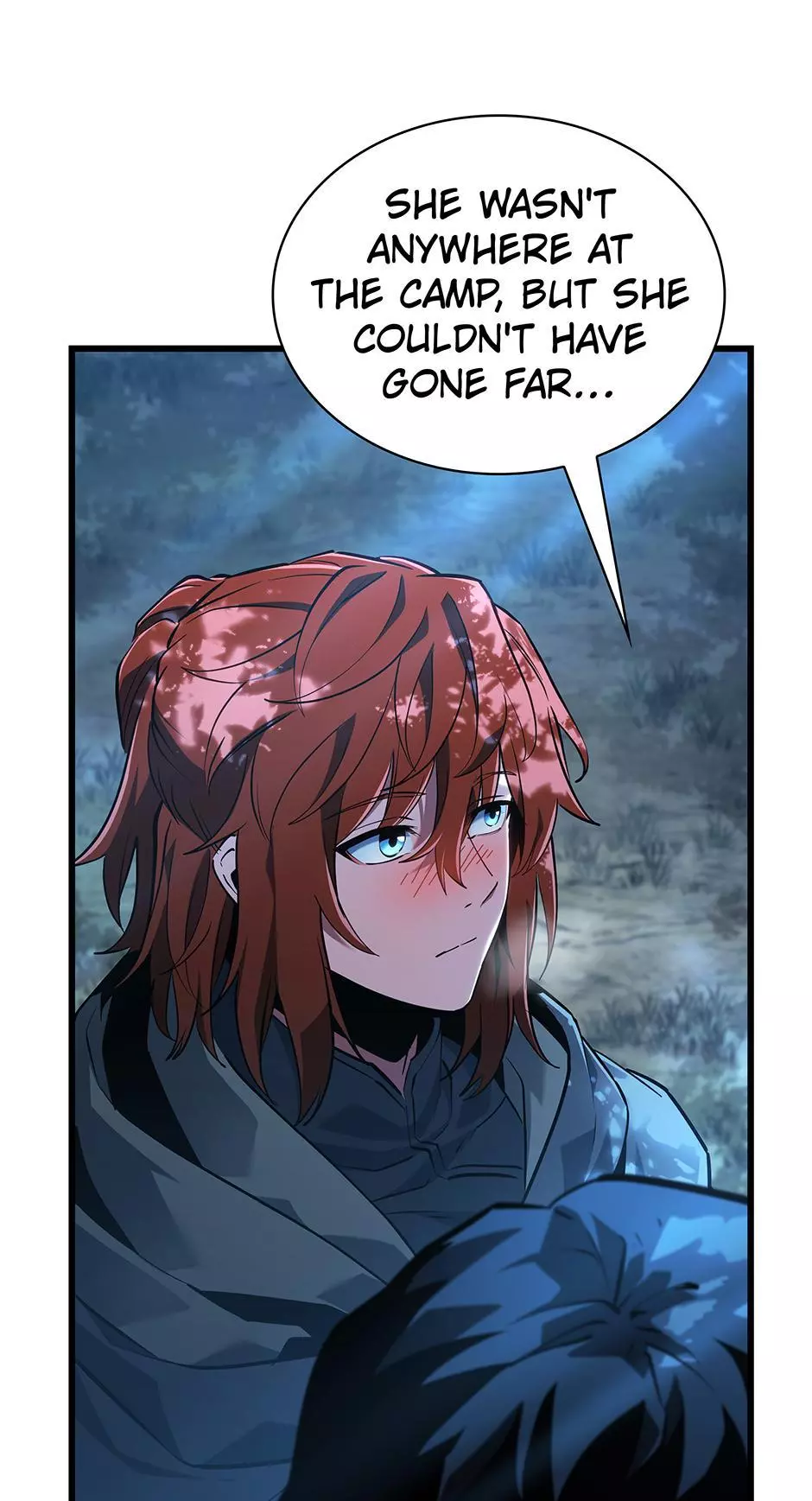 The Beginning After The End Chapter 188 page 4