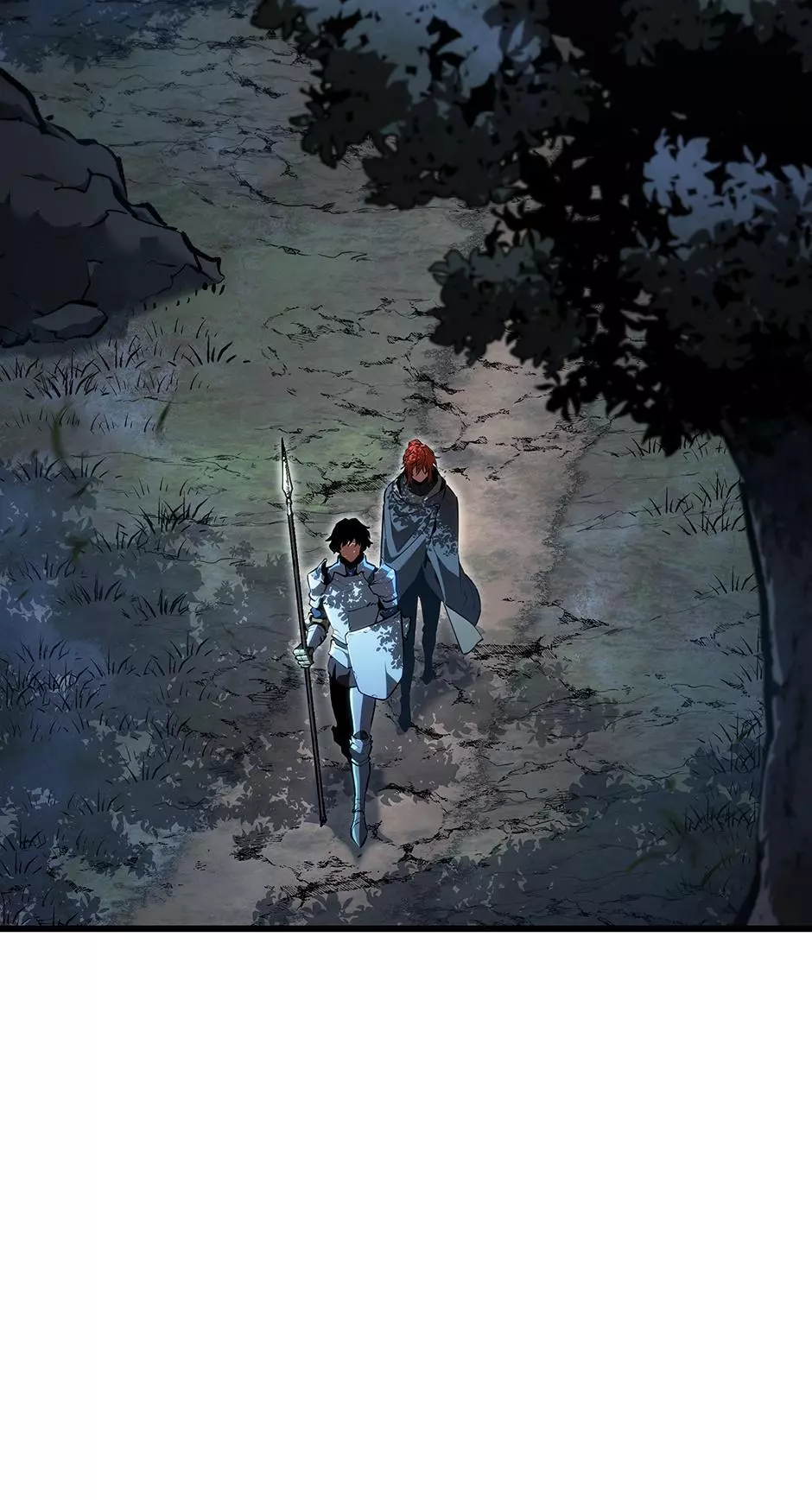 The Beginning After The End Chapter 188 page 3