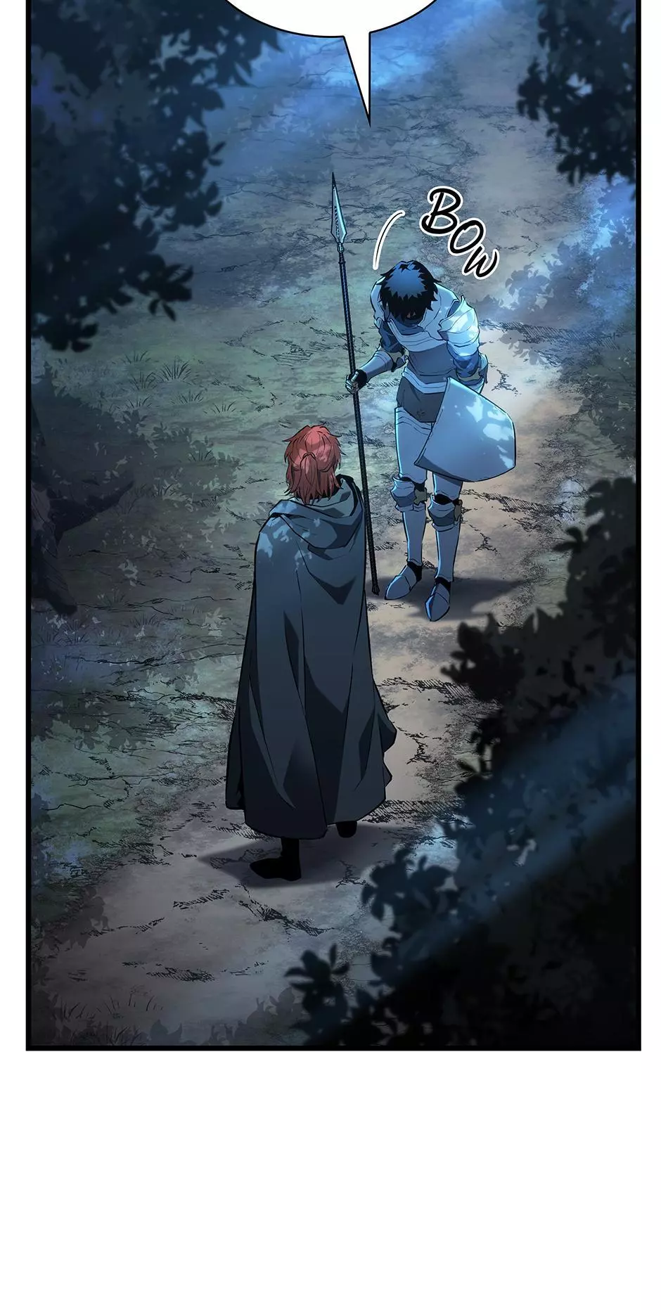 The Beginning After The End Chapter 188 page 11