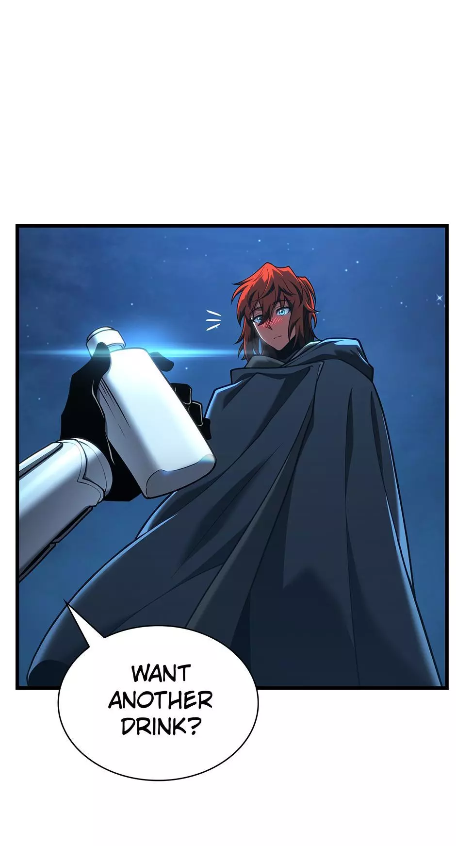 The Beginning After The End Chapter 188 page 19