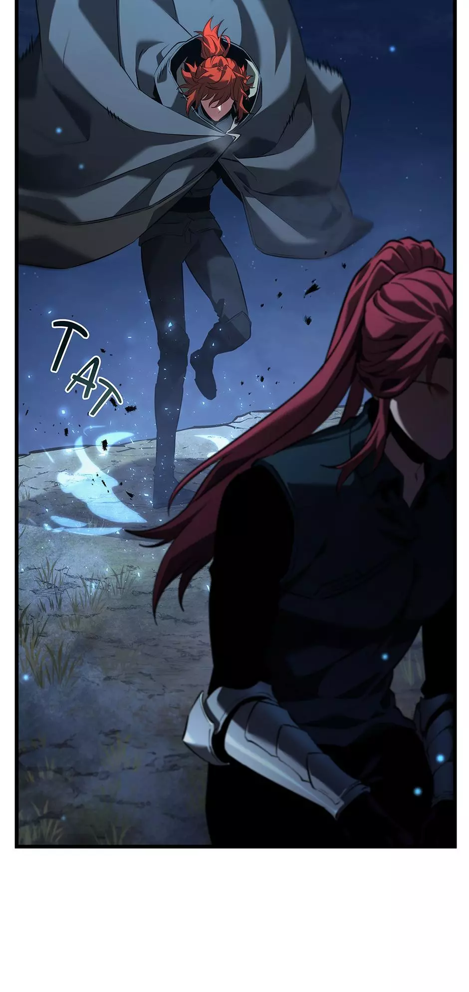 The Beginning After The End Chapter 188 page 16
