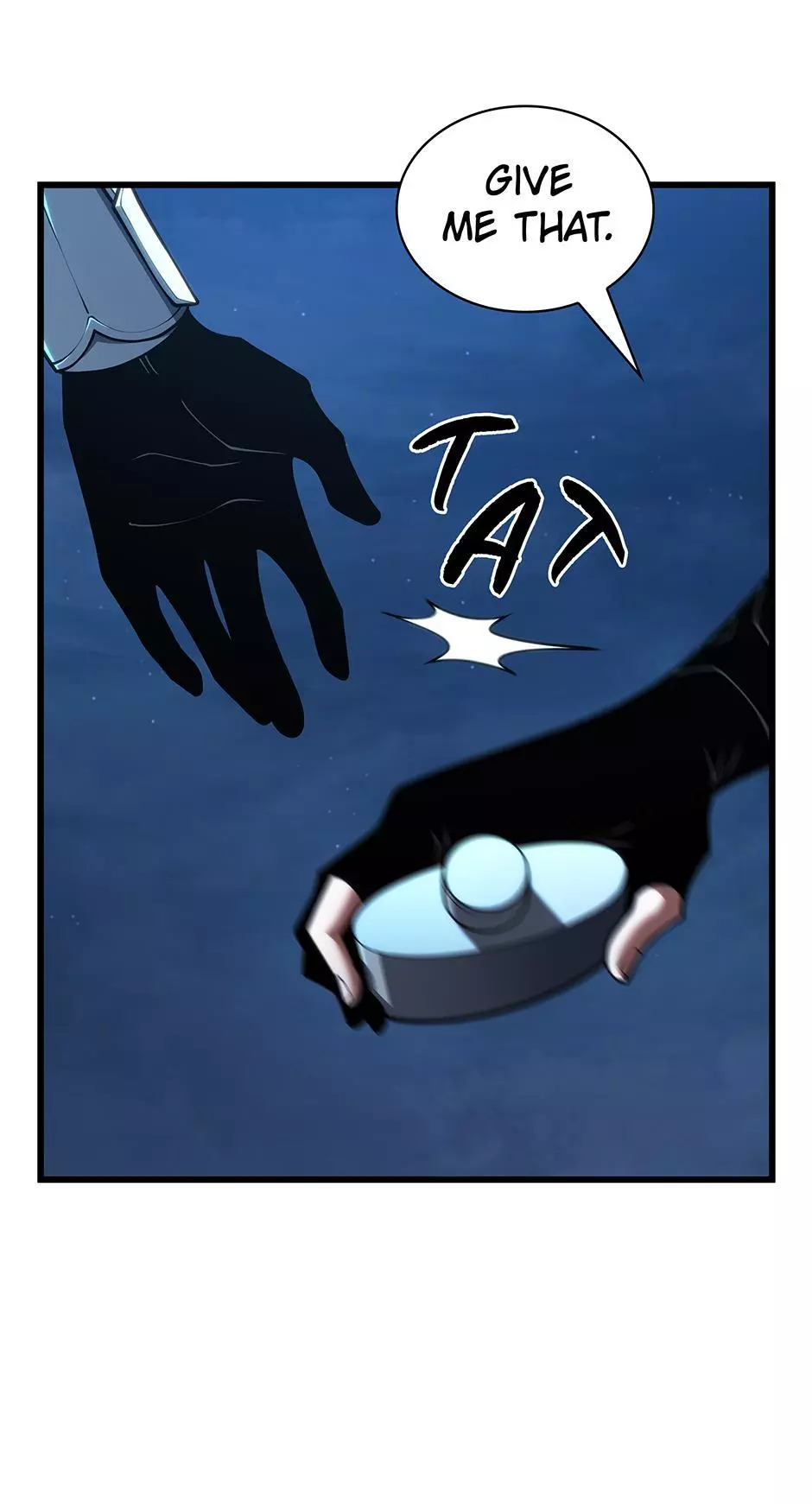 The Beginning After The End Chapter 188 page 23