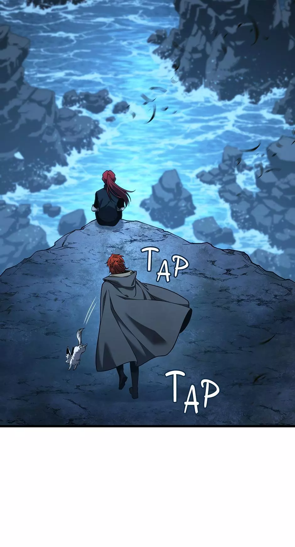 The Beginning After The End Chapter 188 page 18