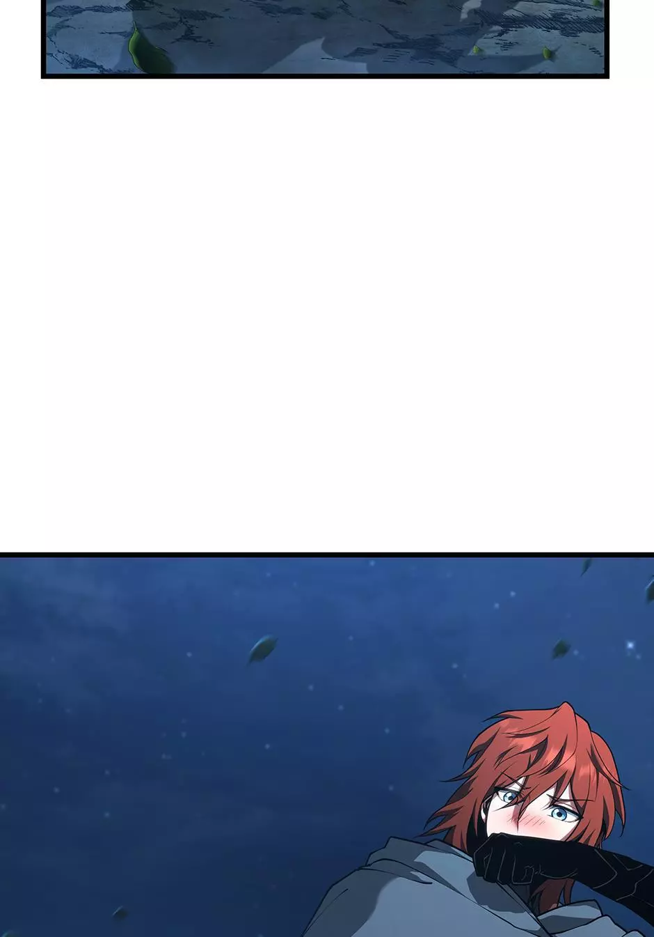 The Beginning After The End Chapter 188 page 25