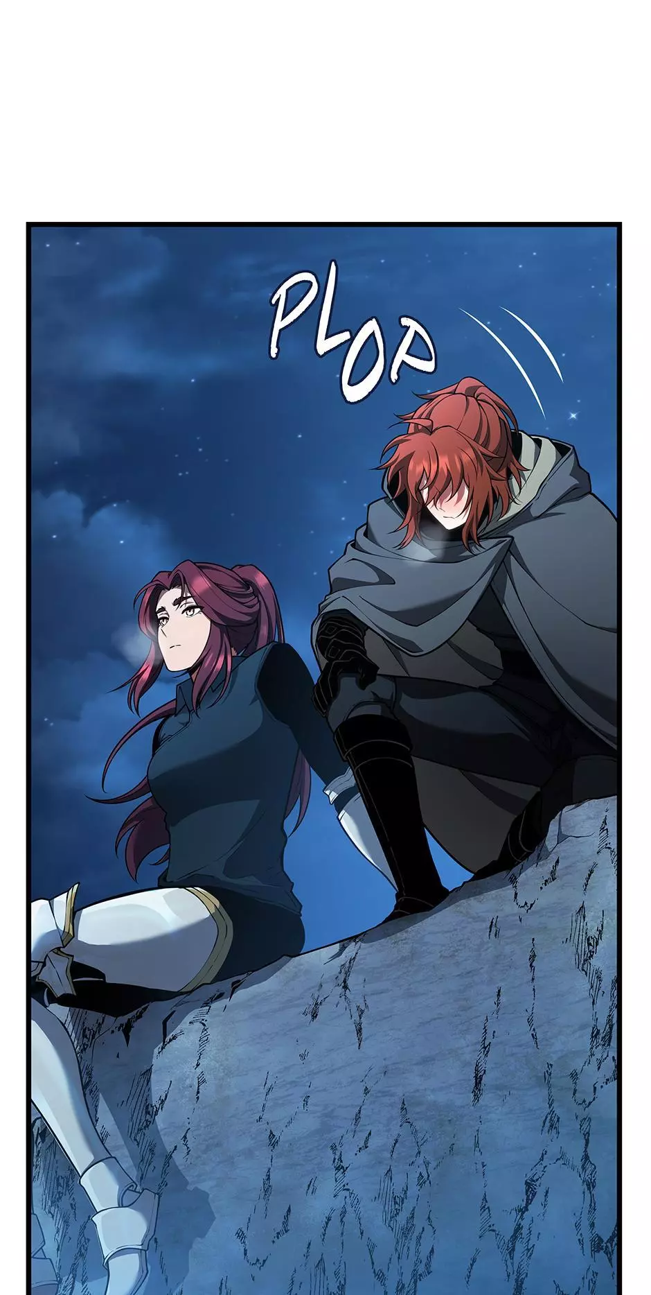 The Beginning After The End Chapter 188 page 27
