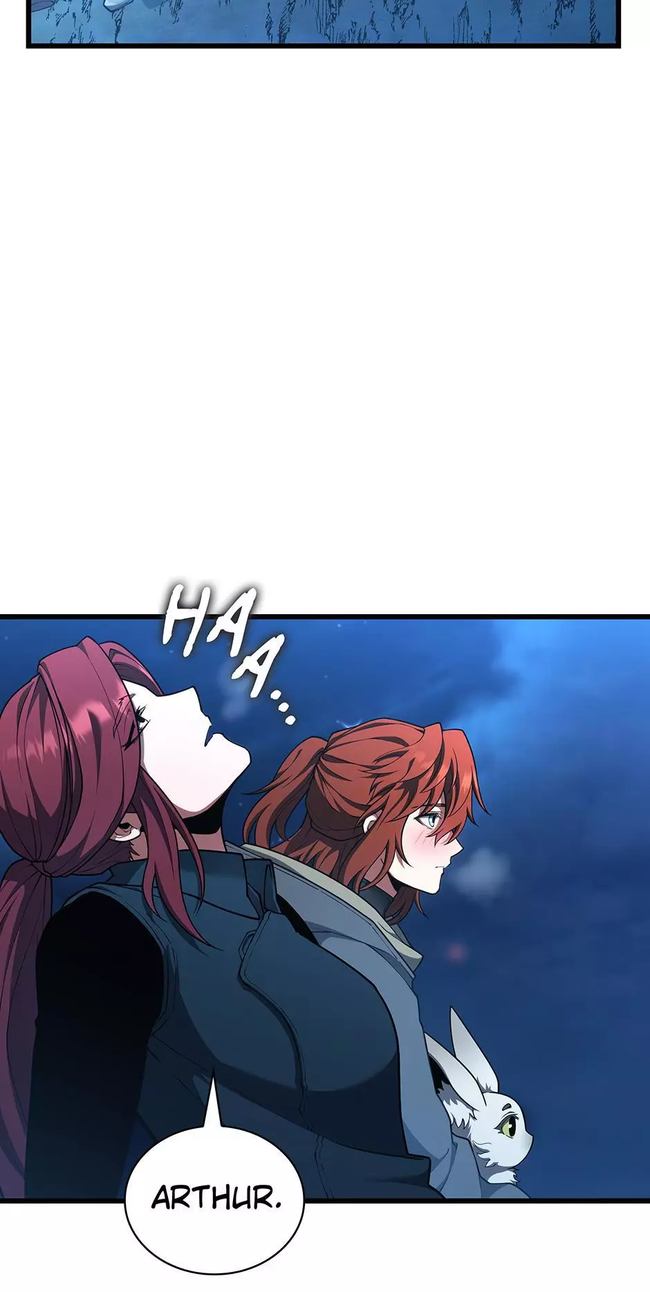The Beginning After The End Chapter 188 page 28