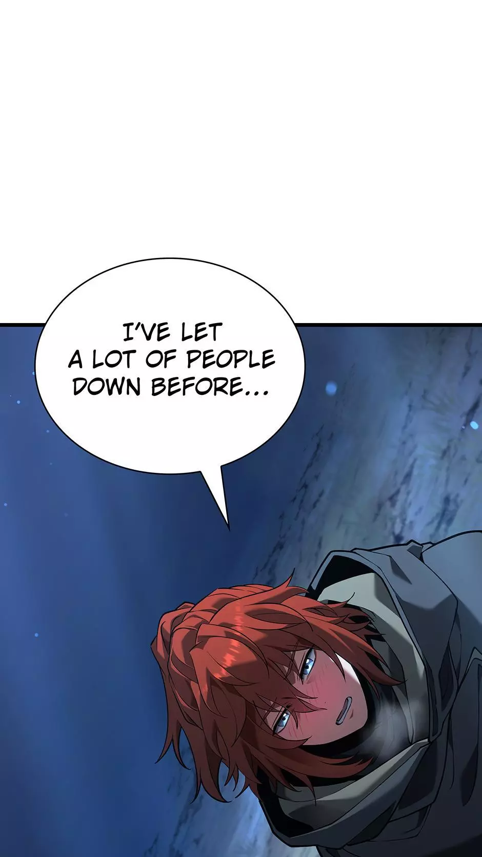 The Beginning After The End Chapter 188 page 36