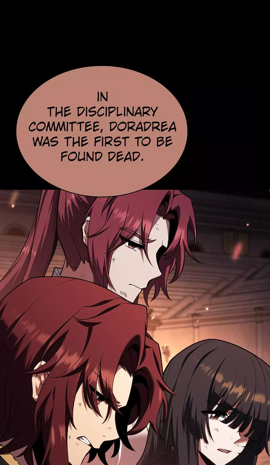 The Beginning After The End Chapter 188 page 52