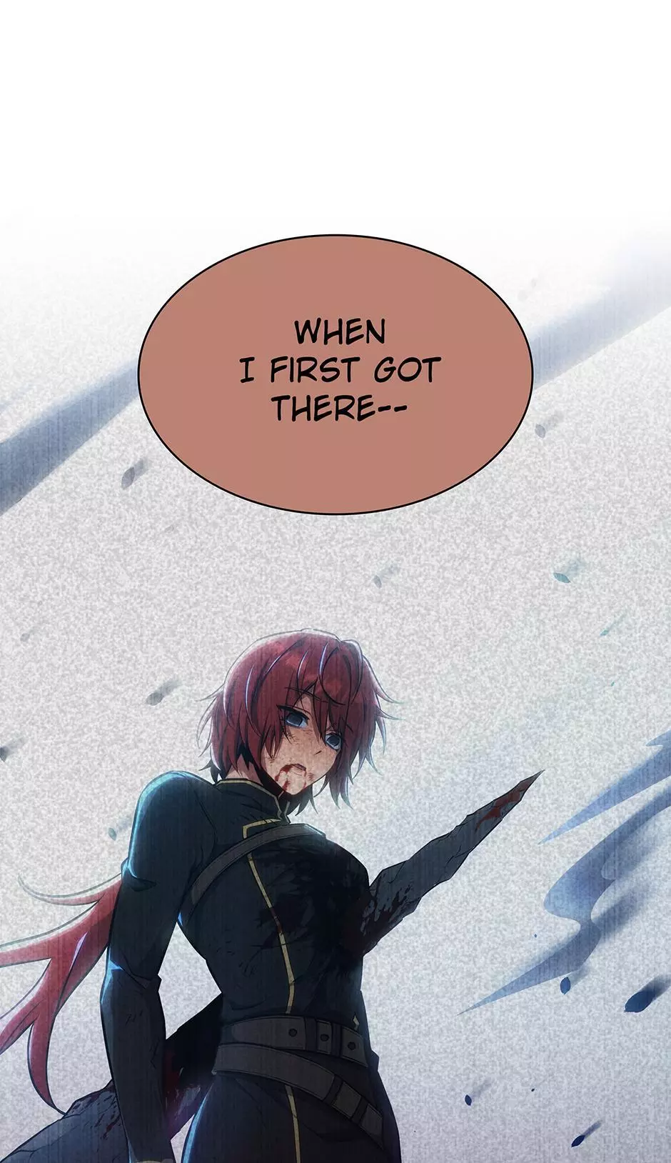 The Beginning After The End Chapter 188 page 57