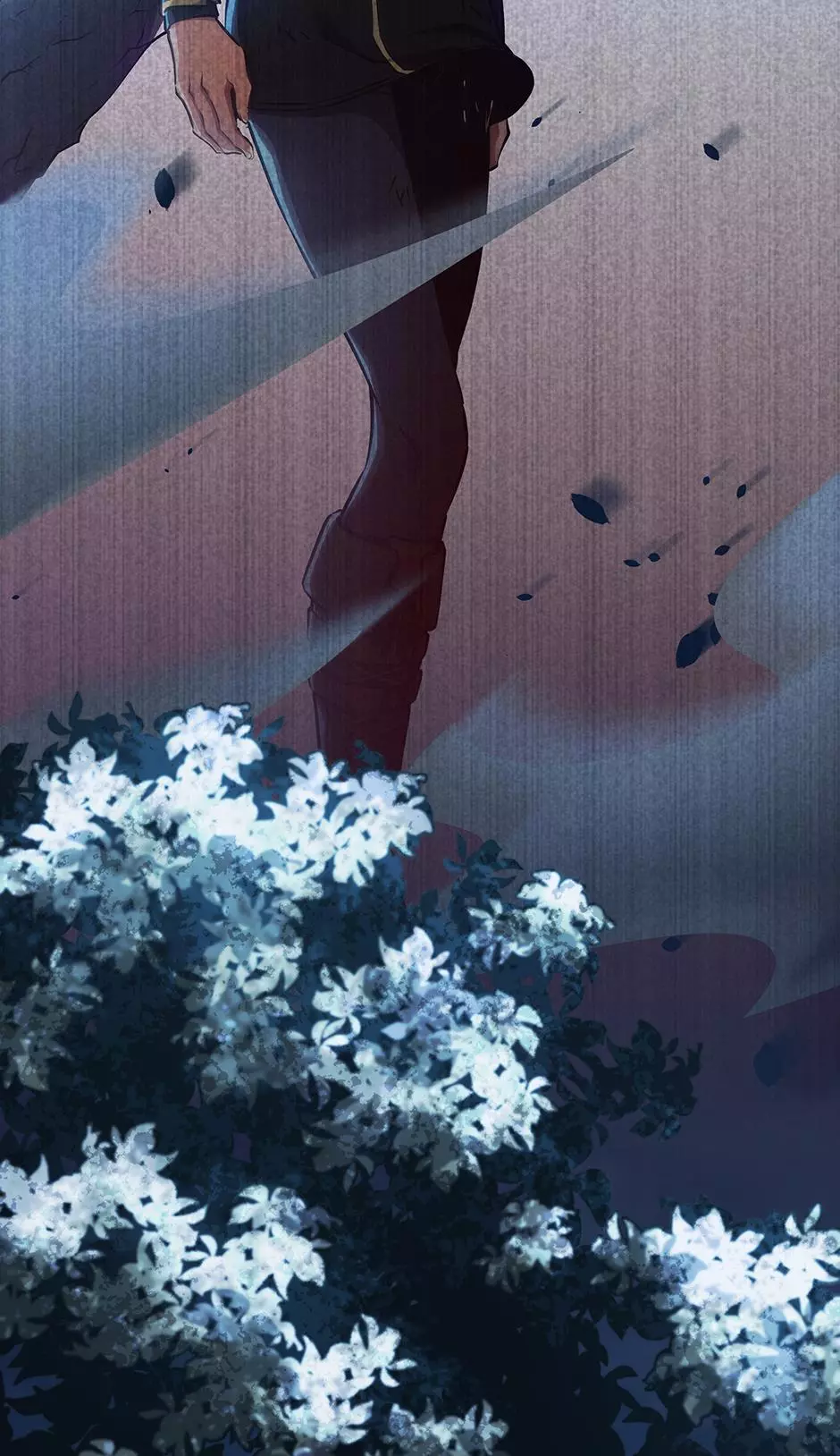 The Beginning After The End Chapter 188 page 58