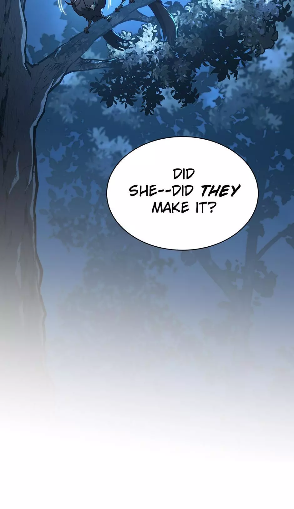 The Beginning After The End Chapter 188 page 60