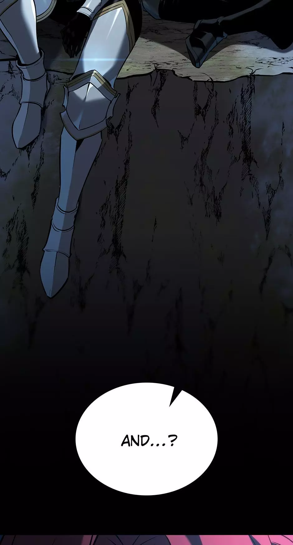 The Beginning After The End Chapter 188 page 68