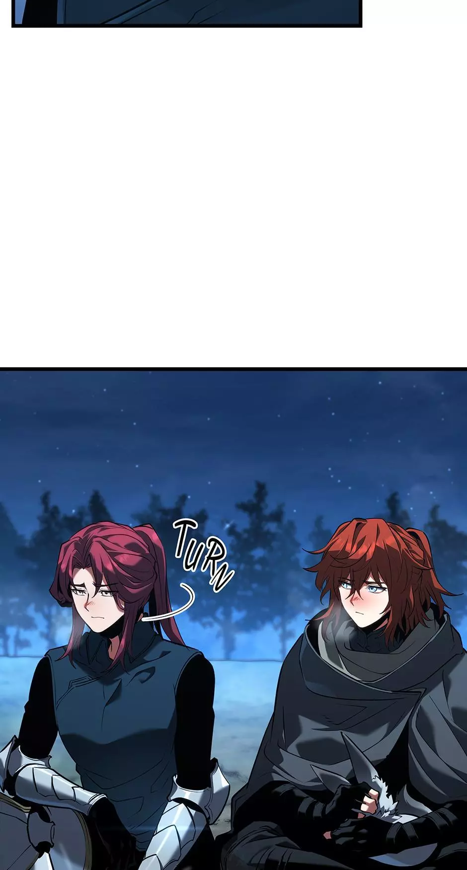 The Beginning After The End Chapter 188 page 67
