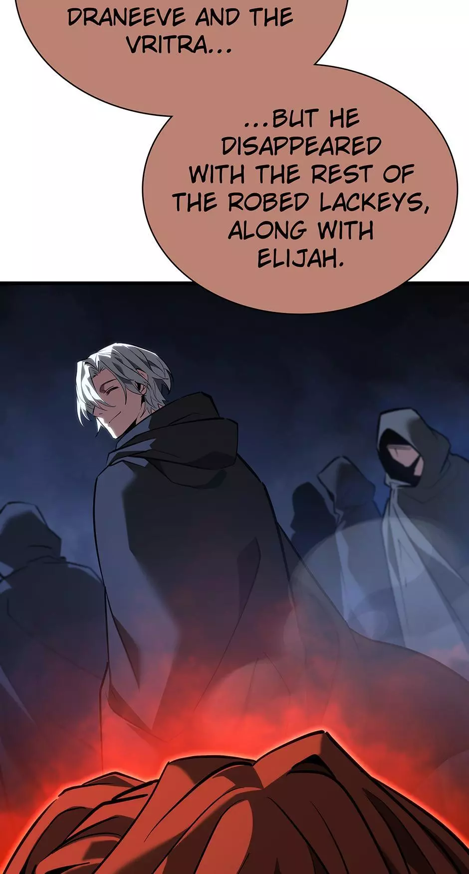 The Beginning After The End Chapter 188 page 70