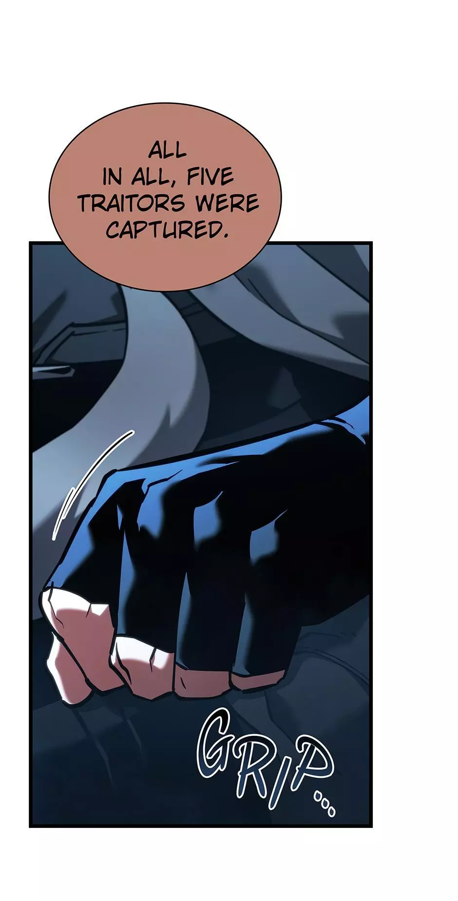 The Beginning After The End Chapter 188 page 72