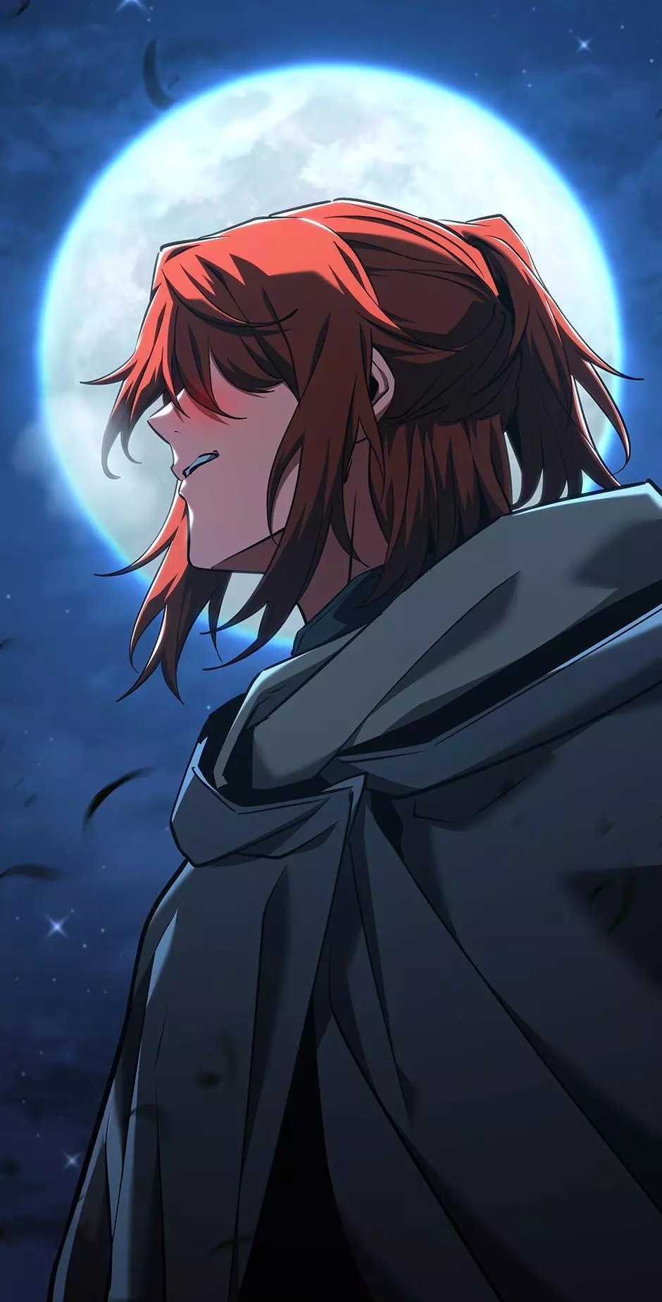The Beginning After The End Chapter 188 page 74