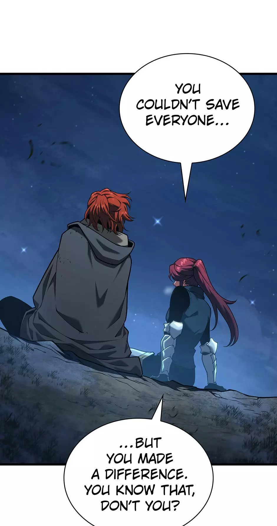 The Beginning After The End Chapter 188 page 83