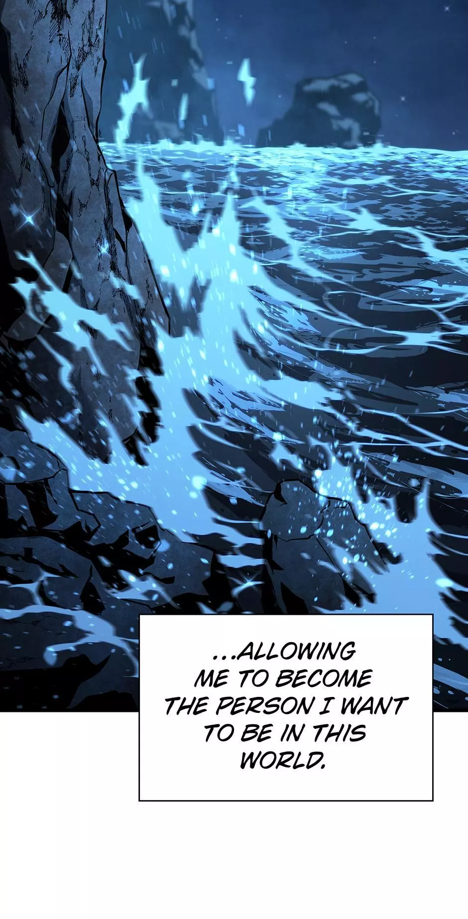 The Beginning After The End Chapter 188 page 77