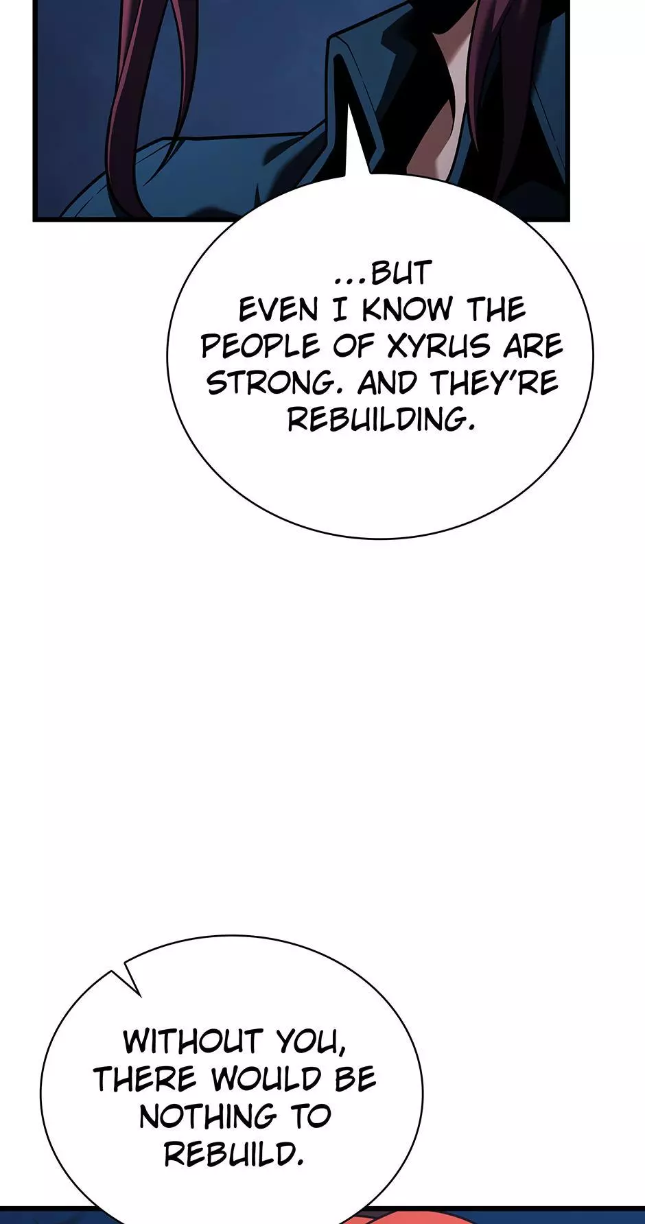 The Beginning After The End Chapter 188 page 85