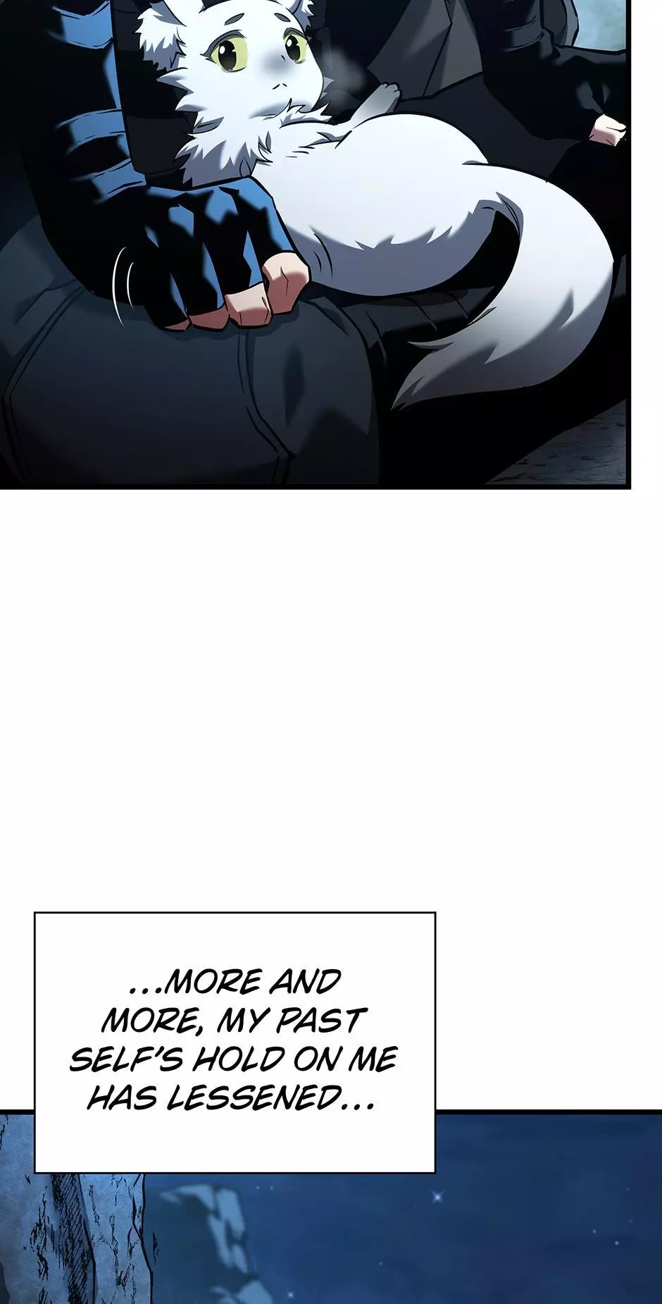 The Beginning After The End Chapter 188 page 76