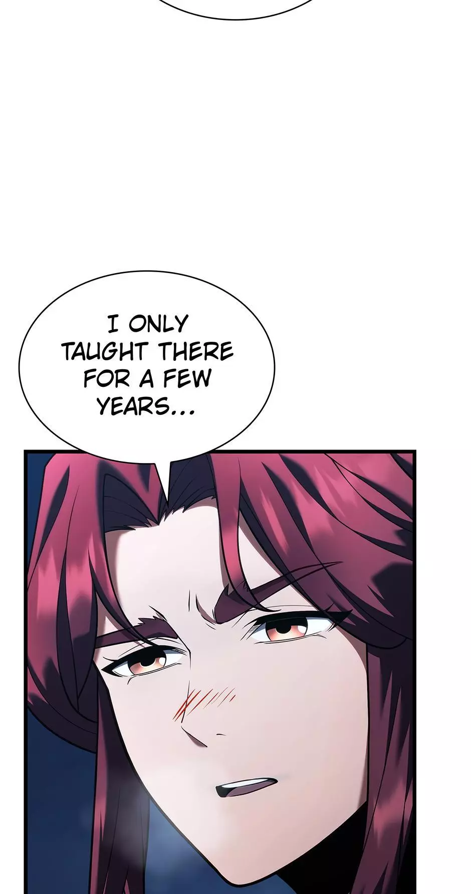The Beginning After The End Chapter 188 page 84