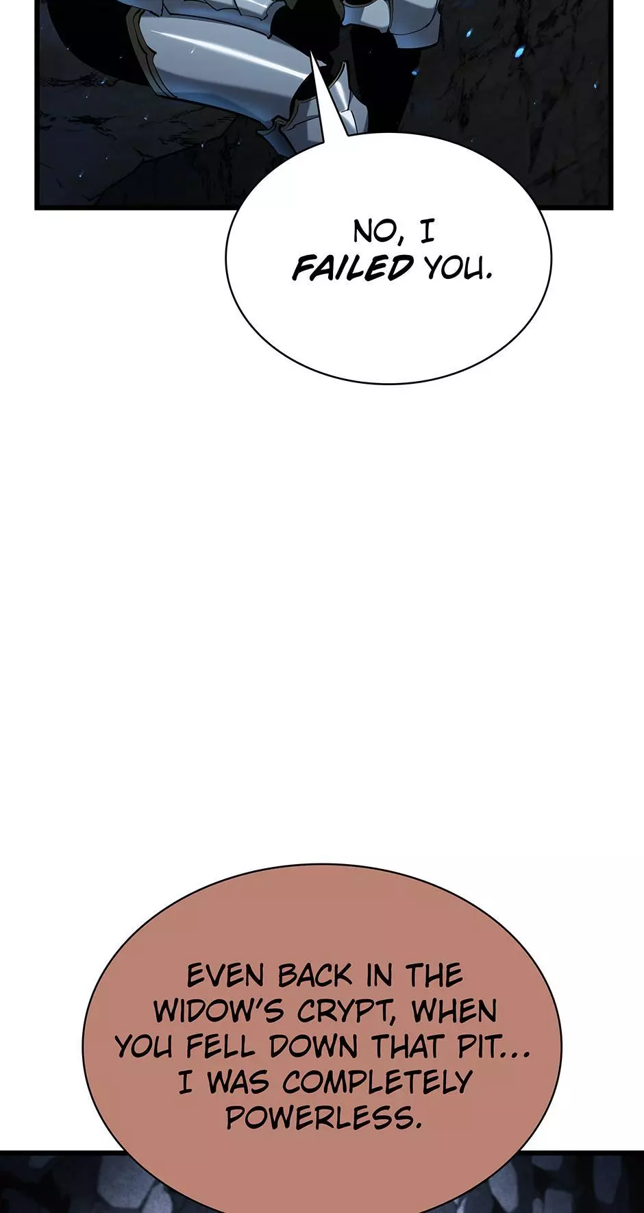 The Beginning After The End Chapter 188 page 88