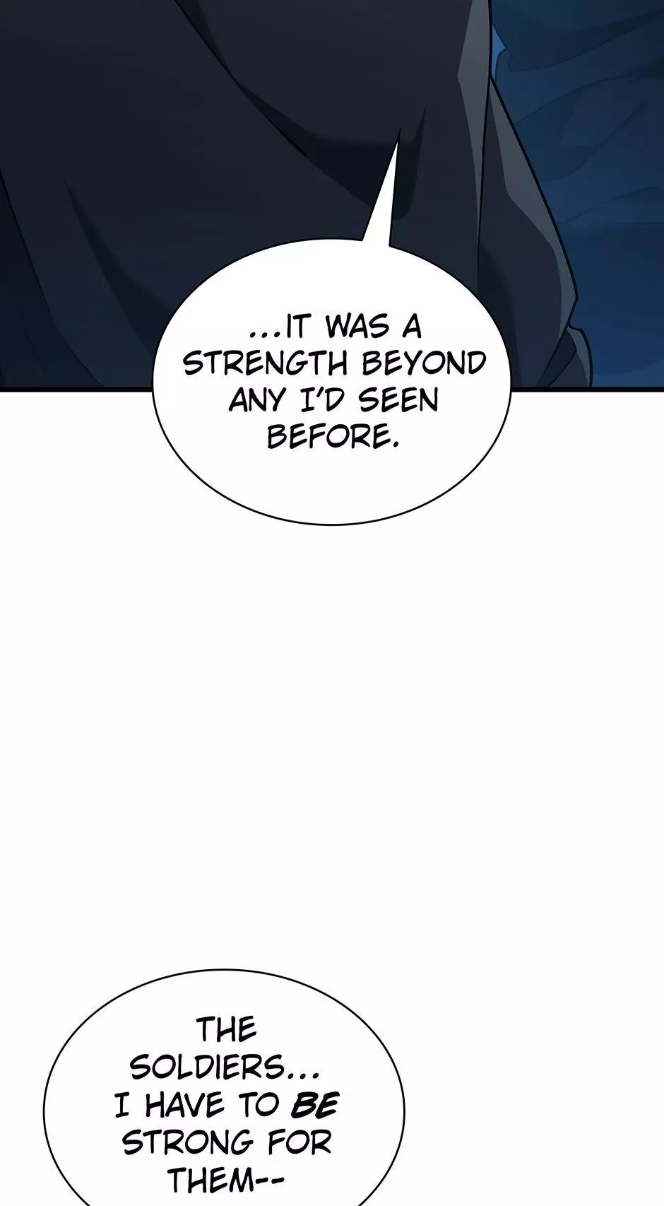 The Beginning After The End Chapter 188 page 92