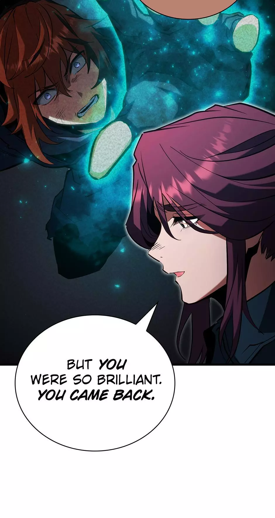 The Beginning After The End Chapter 188 page 90