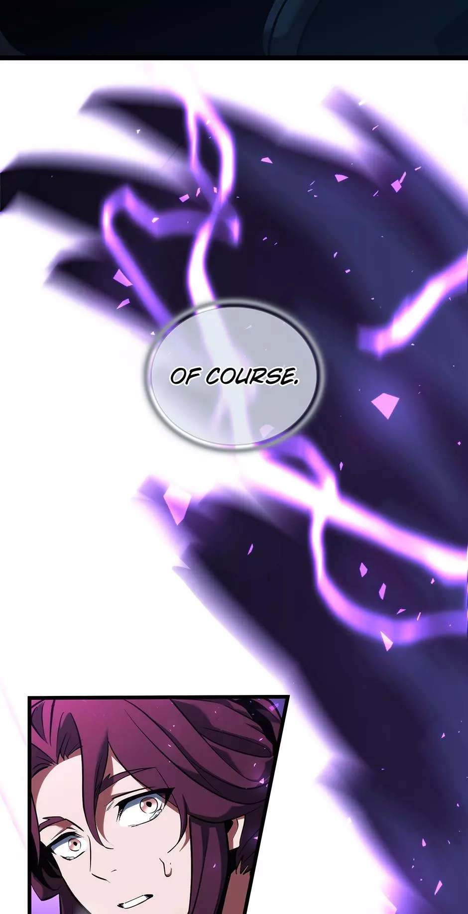 The Beginning After The End Chapter 188 page 97
