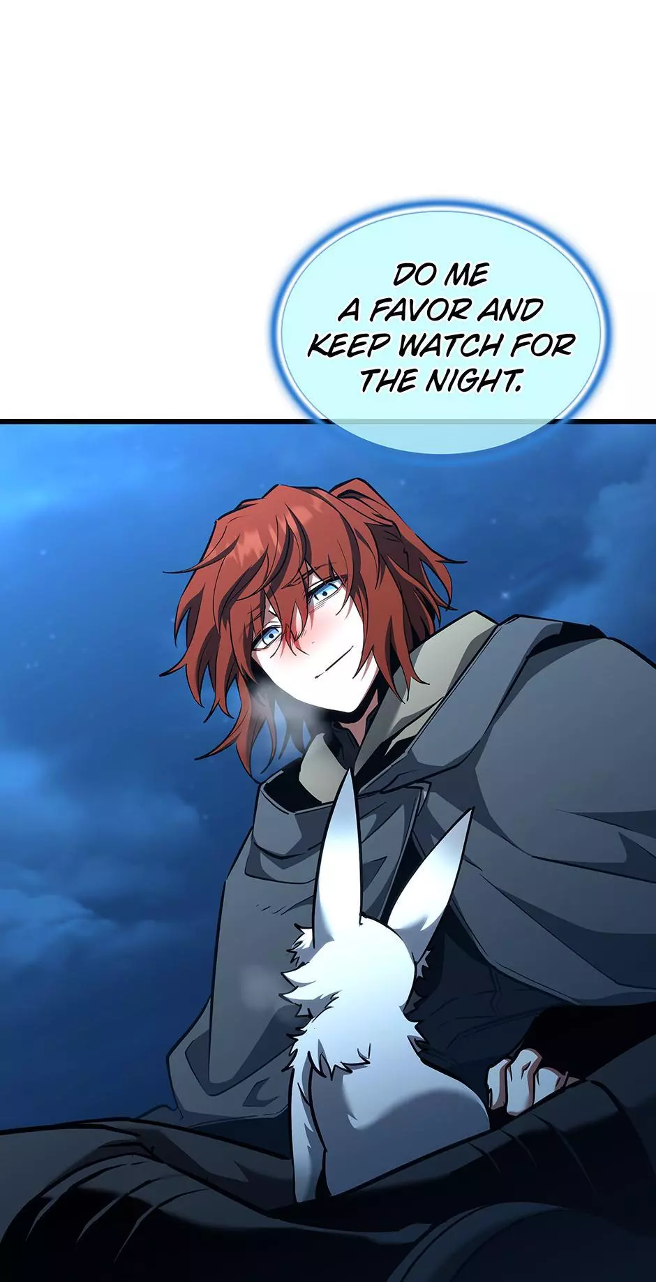 The Beginning After The End Chapter 188 page 96