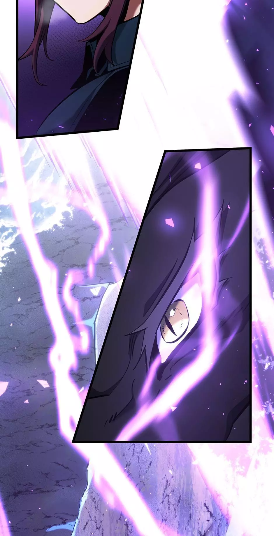 The Beginning After The End Chapter 188 page 98