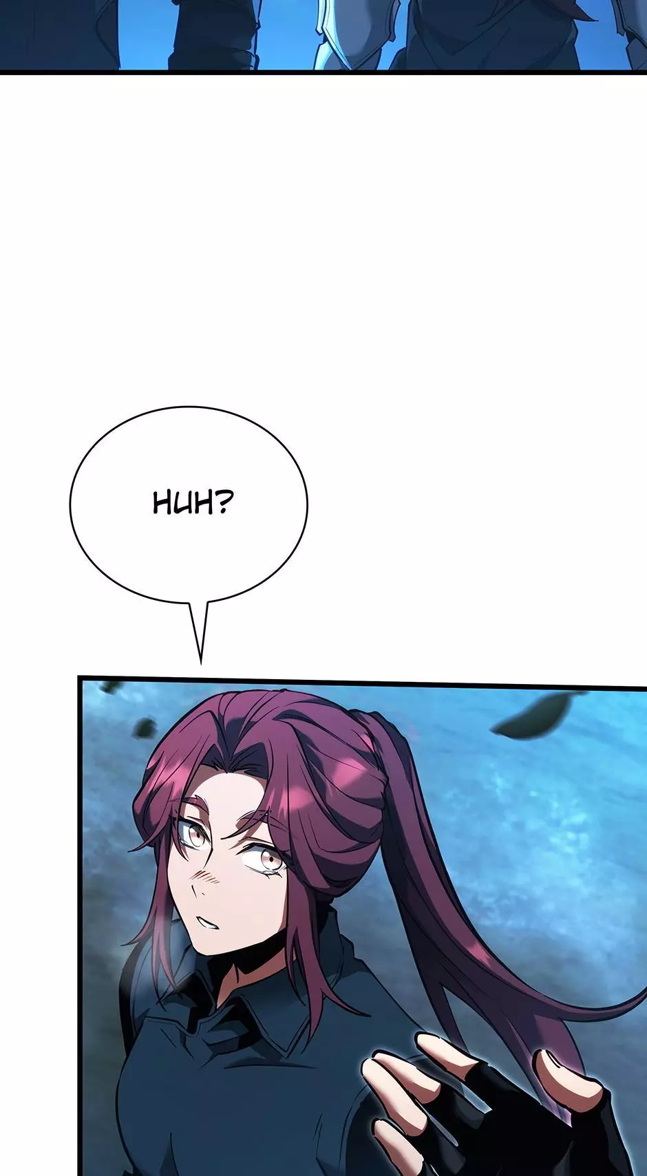 The Beginning After The End Chapter 188 page 103