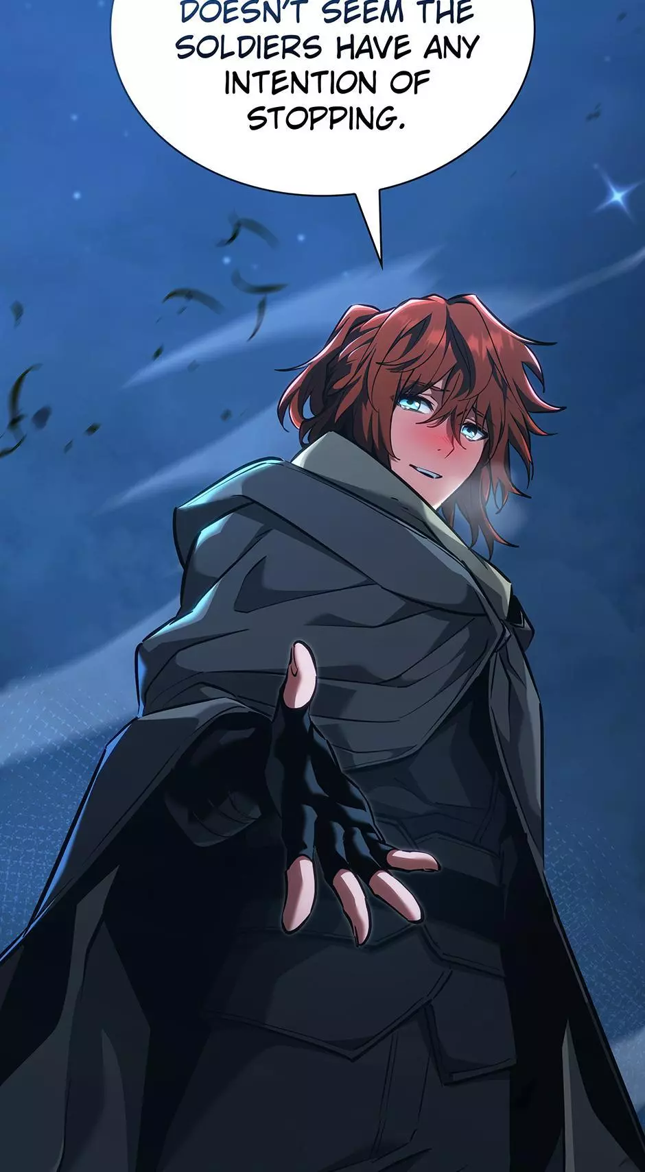 The Beginning After The End Chapter 188 page 105