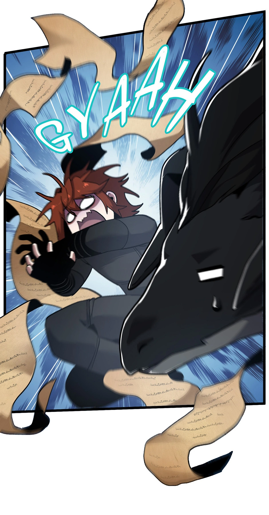 The Beginning After The End Chapter 189 page 8