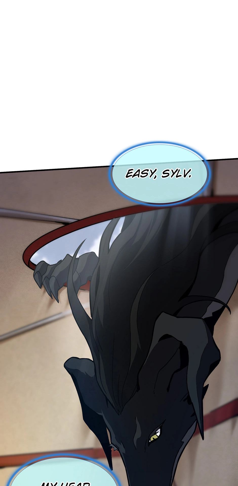 The Beginning After The End Chapter 189 page 9