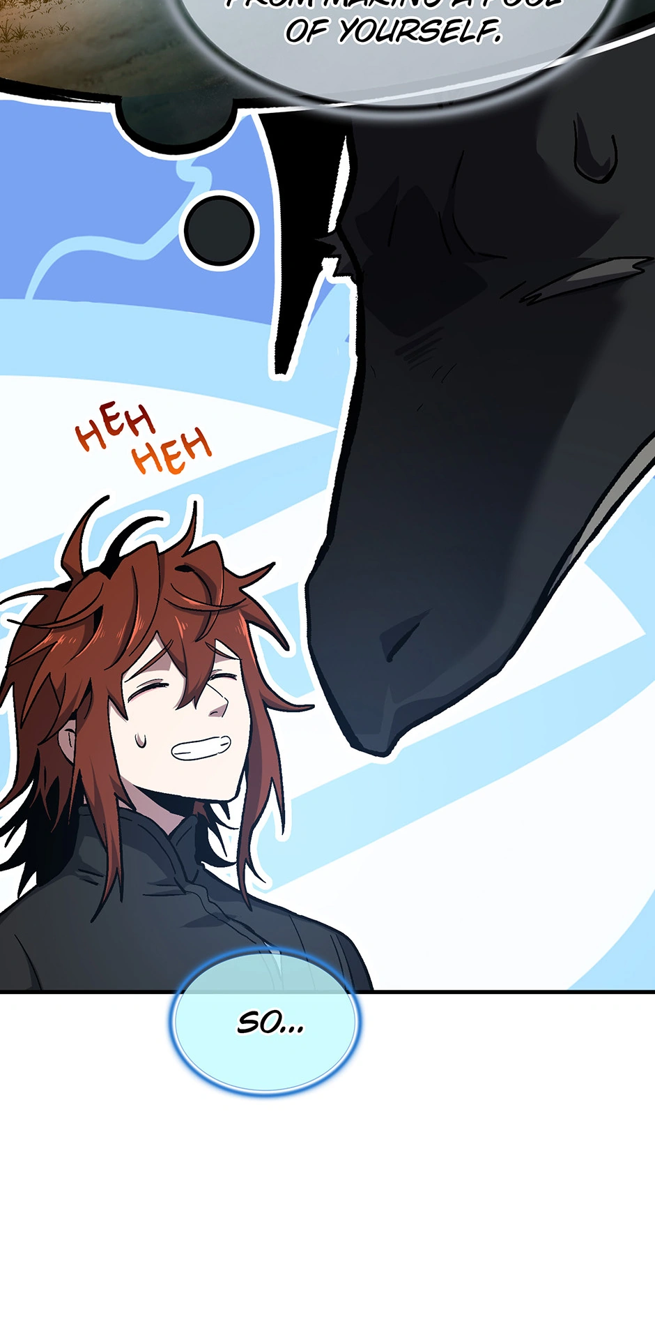 The Beginning After The End Chapter 189 page 12